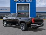 New 2026 Chevrolet Silverado 3500 LTZ Crew Cab 4WD Pickup for sale #T628 - photo 27