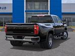 New 2026 Chevrolet Silverado 3500 LTZ Crew Cab 4WD Pickup for sale #T628 - photo 28