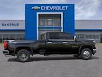 New 2026 Chevrolet Silverado 3500 LTZ Crew Cab 4WD Pickup for sale #T628 - photo 29