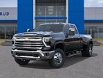 New 2026 Chevrolet Silverado 3500 LTZ Crew Cab 4WD Pickup for sale #T628 - photo 30