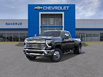 New 2026 Chevrolet Silverado 3500 LTZ Crew Cab 4WD Pickup for sale #T628 - photo 32