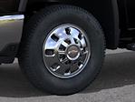 New 2026 Chevrolet Silverado 3500 LTZ Crew Cab 4WD Pickup for sale #T628 - photo 33