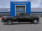 New 2026 Chevrolet Silverado 3500 LTZ Crew Cab 4WD Pickup for sale #T628 - photo 5