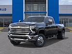 New 2026 Chevrolet Silverado 3500 LTZ Crew Cab 4WD Pickup for sale #T628 - photo 6