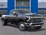 New 2026 Chevrolet Silverado 3500 LTZ Crew Cab 4WD Pickup for sale #T628 - photo 7