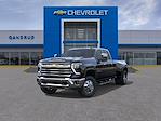 New 2026 Chevrolet Silverado 3500 LTZ Crew Cab 4WD Pickup for sale #T628 - photo 8