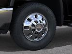 New 2026 Chevrolet Silverado 3500 LTZ Crew Cab 4WD Pickup for sale #T628 - photo 9