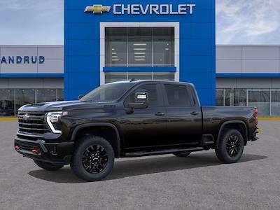 New 2026 Chevrolet Silverado 2500 LT Crew Cab 4WD Pickup for sale #T629 - photo 2