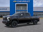 New 2026 Chevrolet Silverado 2500 LT Crew Cab 4WD Pickup for sale #T629 - photo 2