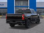 New 2026 Chevrolet Silverado 2500 LT Crew Cab 4WD Pickup for sale #T629 - photo 4