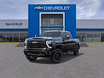 New 2026 Chevrolet Silverado 2500 LT Crew Cab 4WD Pickup for sale #T629 - photo 8