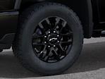 New 2026 Chevrolet Silverado 2500 LT Crew Cab 4WD Pickup for sale #T629 - photo 9