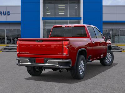 New 2026 Chevrolet Silverado 2500 LTZ Crew Cab 4WD Pickup for sale #T630 - photo 2