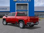 New 2026 Chevrolet Silverado 2500 LTZ Crew Cab 4WD Pickup for sale #T630 - photo 27