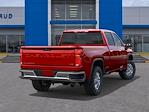 New 2026 Chevrolet Silverado 2500 LTZ Crew Cab 4WD Pickup for sale #T630 - photo 28