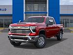New 2026 Chevrolet Silverado 2500 LTZ Crew Cab 4WD Pickup for sale #T630 - photo 30