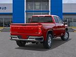 New 2026 Chevrolet Silverado 2500 LTZ Crew Cab 4WD Pickup for sale #T630 - photo 2