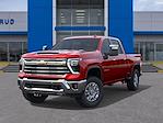 New 2026 Chevrolet Silverado 2500 LTZ Crew Cab 4WD Pickup for sale #T630 - photo 6