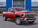 New 2026 Chevrolet Silverado 2500 LTZ Crew Cab 4WD Pickup for sale #T630 - photo 7