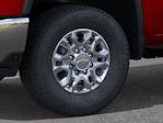 New 2026 Chevrolet Silverado 2500 LTZ Crew Cab 4WD Pickup for sale #T630 - photo 9
