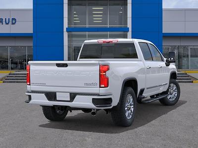 New 2026 Chevrolet Silverado 2500 High Country Crew Cab 4WD Pickup for sale #T631 - photo 2
