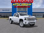 New 2026 Chevrolet Silverado 2500 High Country Crew Cab 4WD Pickup for sale #T631 - photo 1