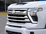 New 2026 Chevrolet Silverado 2500 High Country Crew Cab 4WD Pickup for sale #T631 - photo 13