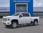 New 2026 Chevrolet Silverado 2500 High Country Crew Cab 4WD Pickup for sale #T631 - photo 3
