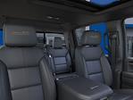 New 2026 Chevrolet Silverado 2500 High Country Crew Cab 4WD Pickup for sale #T631 - photo 24