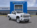 New 2026 Chevrolet Silverado 2500 High Country Crew Cab 4WD Pickup for sale #T631 - photo 25
