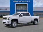 New 2026 Chevrolet Silverado 2500 High Country Crew Cab 4WD Pickup for sale #T631 - photo 26