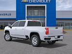 New 2026 Chevrolet Silverado 2500 High Country Crew Cab 4WD Pickup for sale #T631 - photo 27