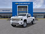 New 2026 Chevrolet Silverado 2500 High Country Crew Cab 4WD Pickup for sale #T631 - photo 32
