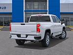 New 2026 Chevrolet Silverado 2500 High Country Crew Cab 4WD Pickup for sale #T631 - photo 2