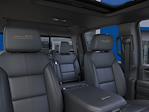 New 2026 Chevrolet Silverado 2500 High Country Crew Cab 4WD Pickup for sale #T631 - photo 48
