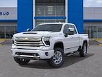 New 2026 Chevrolet Silverado 2500 High Country Crew Cab 4WD Pickup for sale #T631 - photo 6