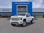 New 2026 Chevrolet Silverado 2500 High Country Crew Cab 4WD Pickup for sale #T631 - photo 8