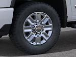 New 2026 Chevrolet Silverado 2500 High Country Crew Cab 4WD Pickup for sale #T631 - photo 9