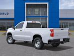 New 2026 Chevrolet Silverado 1500 Work Truck Regular Cab Pickup for sale #T632 - photo 27
