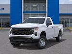 New 2026 Chevrolet Silverado 1500 Work Truck Regular Cab Pickup for sale #T632 - photo 30