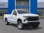 New 2026 Chevrolet Silverado 1500 Work Truck Regular Cab Pickup for sale #T632 - photo 31