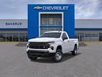 New 2026 Chevrolet Silverado 1500 Work Truck Regular Cab Pickup for sale #T632 - photo 32