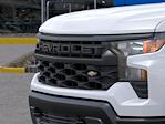 New 2026 Chevrolet Silverado 1500 Work Truck Regular Cab Pickup for sale #T632 - photo 37