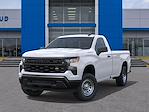New 2026 Chevrolet Silverado 1500 Work Truck Regular Cab Pickup for sale #T632 - photo 6