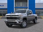 New 2026 Chevrolet Silverado 2500 LT Crew Cab 4WD Pickup for sale #T633 - photo 30