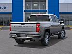 New 2026 Chevrolet Silverado 2500 LT Crew Cab 4WD Pickup for sale #T633 - photo 2