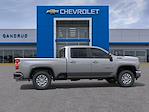 New 2026 Chevrolet Silverado 2500 LT Crew Cab 4WD Pickup for sale #T633 - photo 5