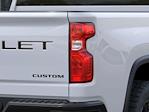 New 2026 Chevrolet Silverado 2500 Custom Crew Cab 4WD Pickup for sale #T638 - photo 11
