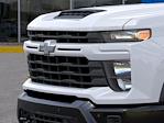 New 2026 Chevrolet Silverado 2500 Custom Crew Cab 4WD Pickup for sale #T638 - photo 13