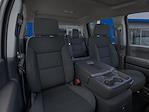 New 2026 Chevrolet Silverado 2500 Custom Crew Cab 4WD Pickup for sale #T638 - photo 16